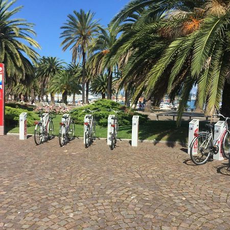 Il Mare In Piazza Διαμέρισμα Λα Σπέτσια Εξωτερικό φωτογραφία