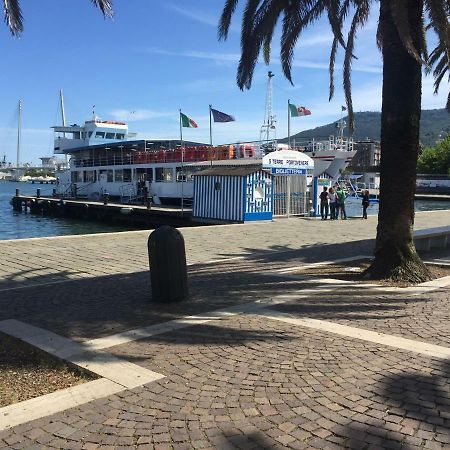 Il Mare In Piazza Διαμέρισμα Λα Σπέτσια Εξωτερικό φωτογραφία