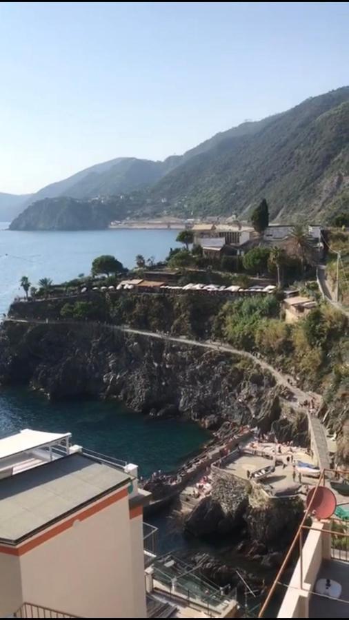 Il Mare In Piazza Διαμέρισμα Λα Σπέτσια Εξωτερικό φωτογραφία