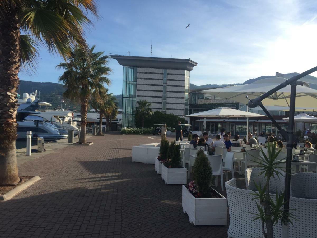 Il Mare In Piazza Διαμέρισμα Λα Σπέτσια Εξωτερικό φωτογραφία